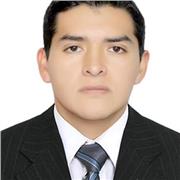 Profesor de informática para dar clases, de diferentes programas y aplicaciones según el necesidad del cliente